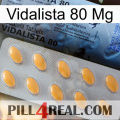 Vidalista 80 Mg 44